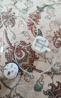 شارژر کامل ایفون درحدنواصلی