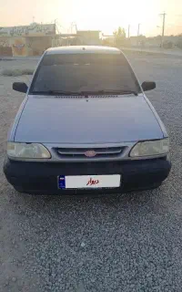 فروش پراید