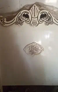 تخت چوبی