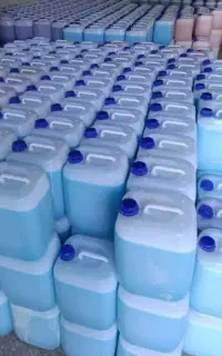 شامپو کارواش