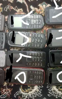 گوشی نوکیا