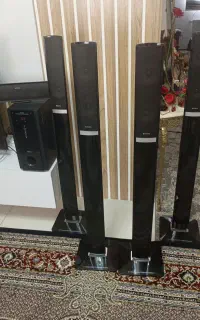 باند سینما خانگی سونیا