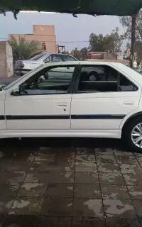 پارس نیم سفارشی