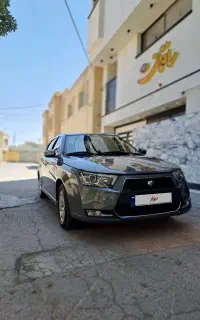 دنا پلاس ۱۴۰۰
