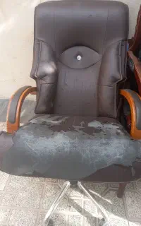 صندلی گردان و صندلی اداری