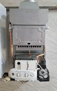 پکیج بدون فن ایران رادیاتور