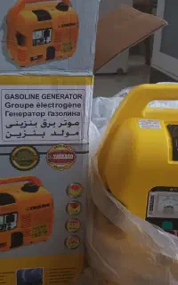 موتور برق ۱۰۰۰ وات مدل واکسون