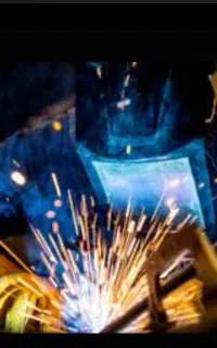 جوشکاری سیار