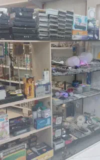 تعمیر لوازم برقی/الکترونیکی  / ال ای دی