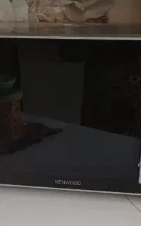 ماکروویو