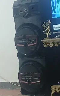 بانداسپیکرخانگی مکسیدر