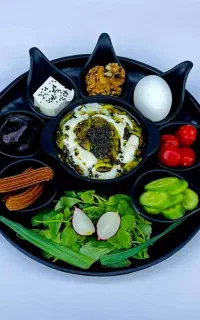 اجاره محل برگزاری جلسات خصوصی در کافه رستوران