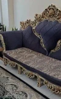 مبل هفت نفره
