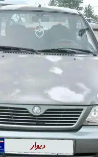 پراید۱۳۲