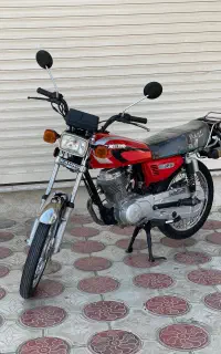 موتور رهرو A1