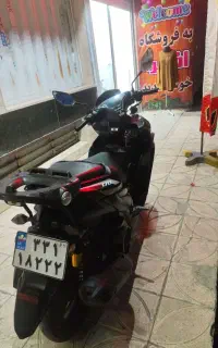 فروش موتور