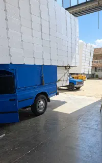 شرکت تولیدی فوم