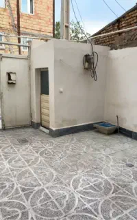 اجاره خانه مستقل پایین تر از ترمینال