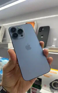 آیفون ۱۳ پرو