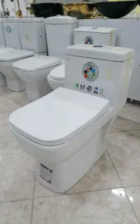 توالت فرنگی درجه یک