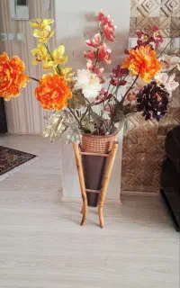 گلدان مصنوعی