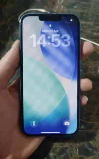 ایفون 13نرمال