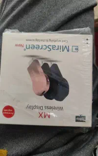 دانگل وایفای