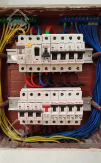 تعمیرات برق ساختمان و رفع ایراد اصولی تضمینی