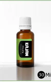 مینی روغن پسته ۳۰ میلی لیتر