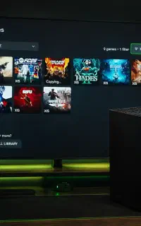 نصب جدیدترین بازی های ایکس باکس xbox