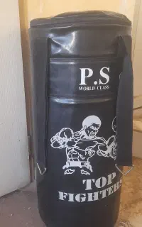کیسه بوکس سالم