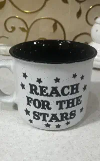 ماگ ستاره