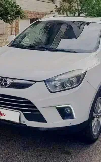 جکs5توربو فول  مدل1396