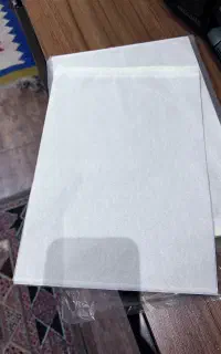 برگ استنسیل برای چاپگر حرارتی تتو
