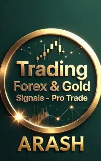 آموزش تضمینی ترید فارکس ارزدیجیتال طلا درآمد دلاری