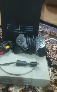 چون خودم بازی نمی‌کنم