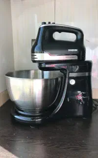 همزن آلمانی مارک هامبورگ