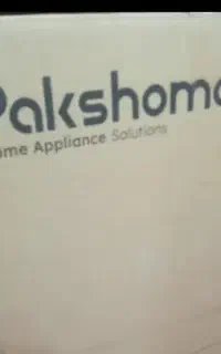 لباسشویی نیمه اتوماتیک پاکشوما مدل FA 21