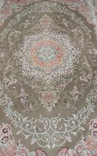4 تخته فرش 9 متری