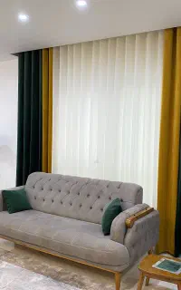 بیا خونتو اقساطی پرده کن
