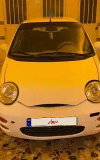 MVM 110 سه سیلندر بی رنگ کولر روشن