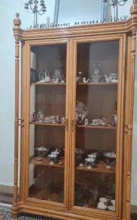ویترین(بوفه)