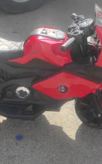 موتور شارژی