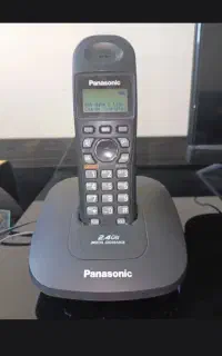پاناسونیک نو نو