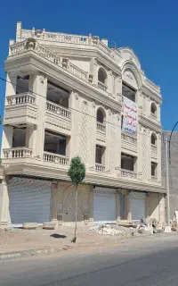 سنگ کاری حیدری