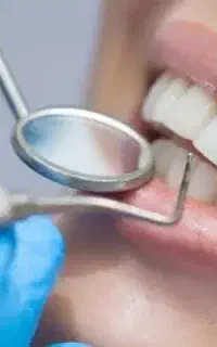 دستیار دندانپزشک