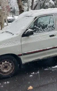 پراید هاچ بک کره ای