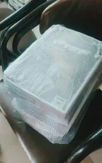 کپی و پرینت انبوه جزوه پشت و رو ۱۷۹۰