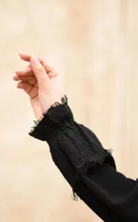 مانتو کوتاه..تابستونه..حوراحجاب