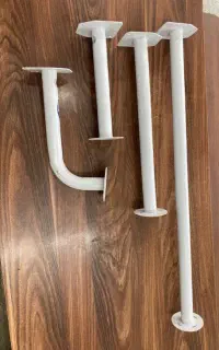 فروش ویژه لوازم جانبی دوربین مداربسته
